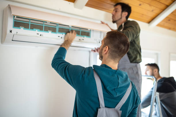 Best Emergency HVAC repair  in Lambertville, NJ
