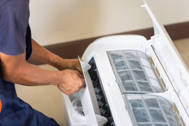 Best HVAC system installation  in Lambertville, NJ