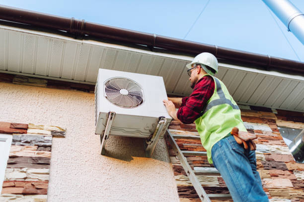 Best HVAC repair near me  in Lambertville, NJ