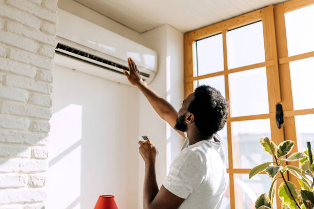Best Residential HVAC services  in Lambertville, NJ