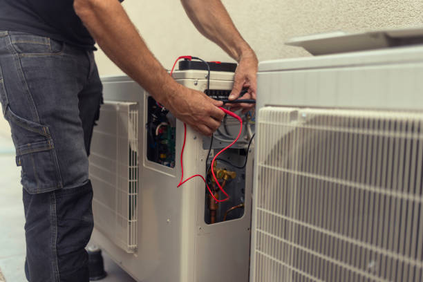 Best HVAC emergency services  in Lambertville, NJ