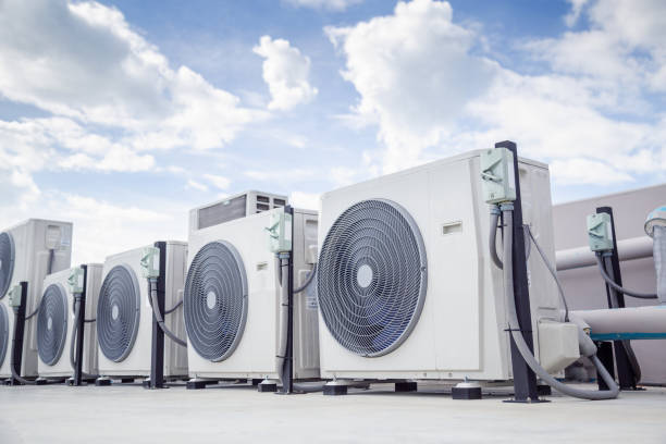 Best HVAC air duct cleaning  in Lambertville, NJ