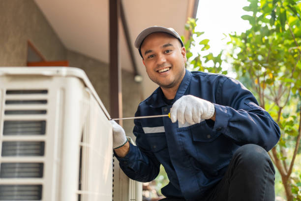 Best AC installation near me  in Lambertville, NJ