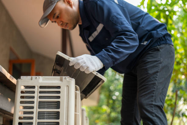 Best Ductless HVAC repair  in Lambertville, NJ